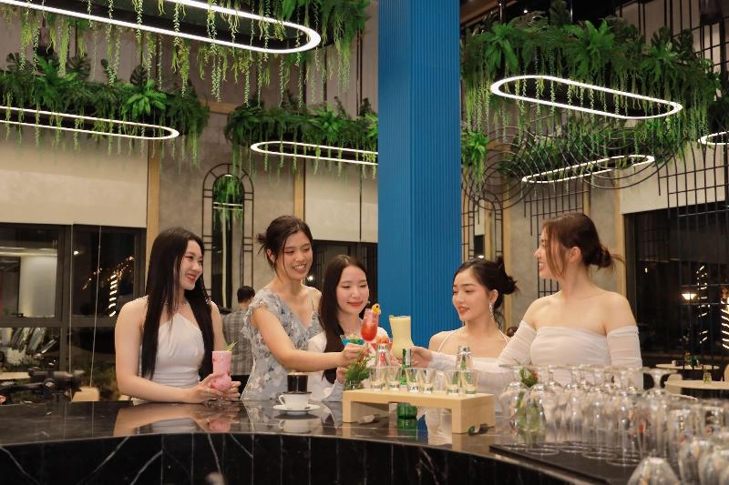 K Town Resort Phan Thiet image