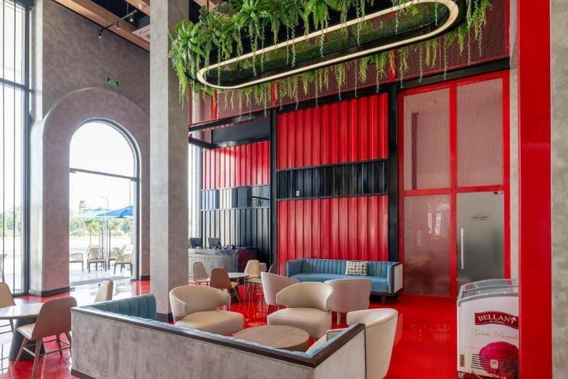 K Town Resort Phan Thiet image