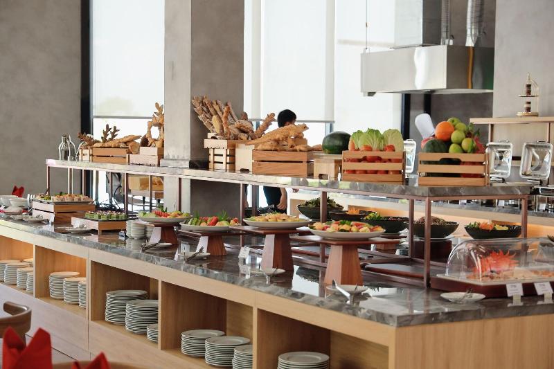 K Town Resort Phan Thiet image