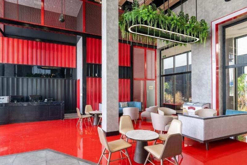 K Town Resort Phan Thiet image