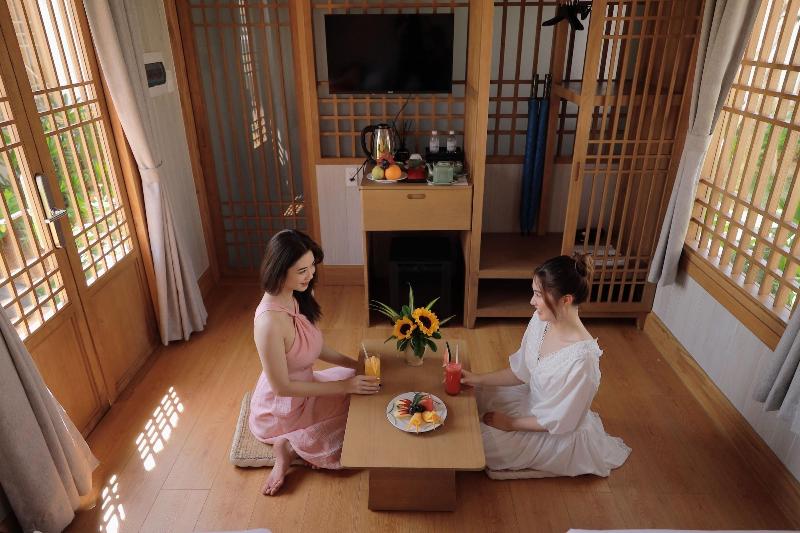 K Town Resort Phan Thiet image