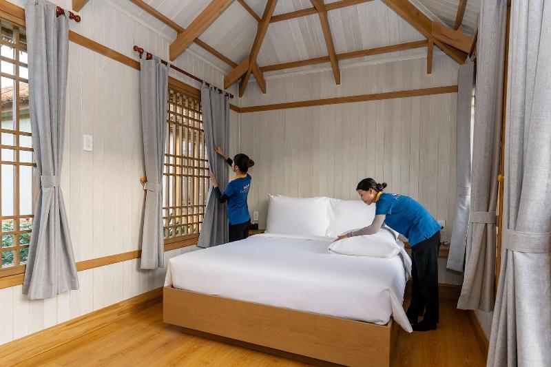 K Town Resort Phan Thiet image