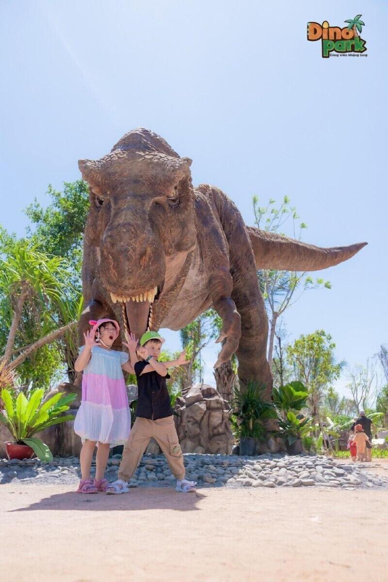 K Town Resort Phan Thiet image