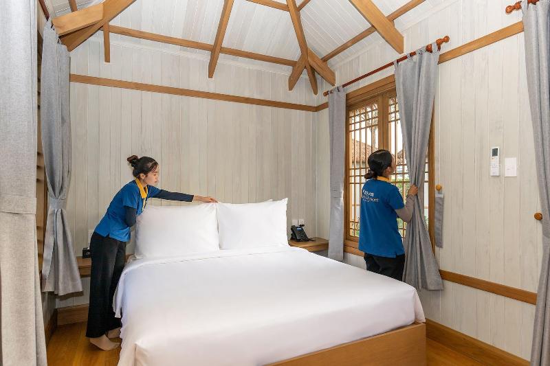 K Town Resort Phan Thiet image