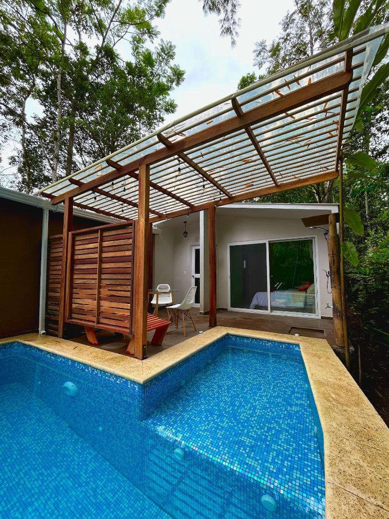 Subtropica Premium Suites Mindo