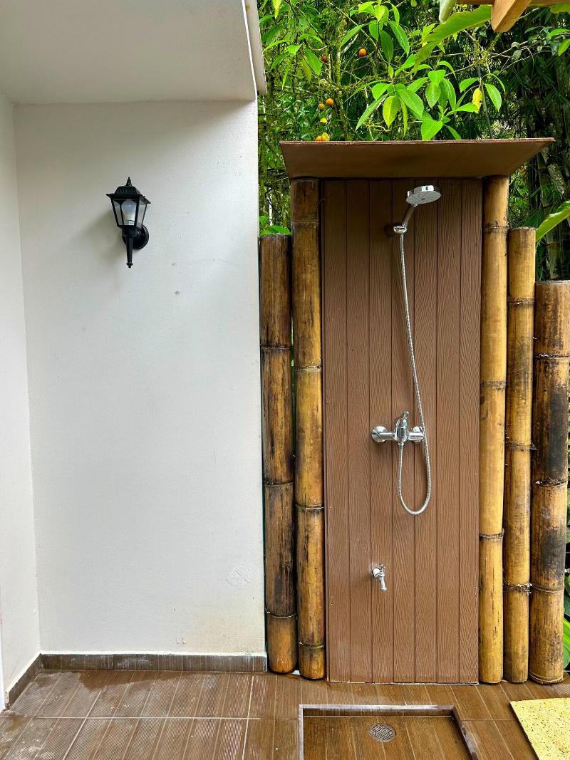 Subtropica Premium Suites Mindo