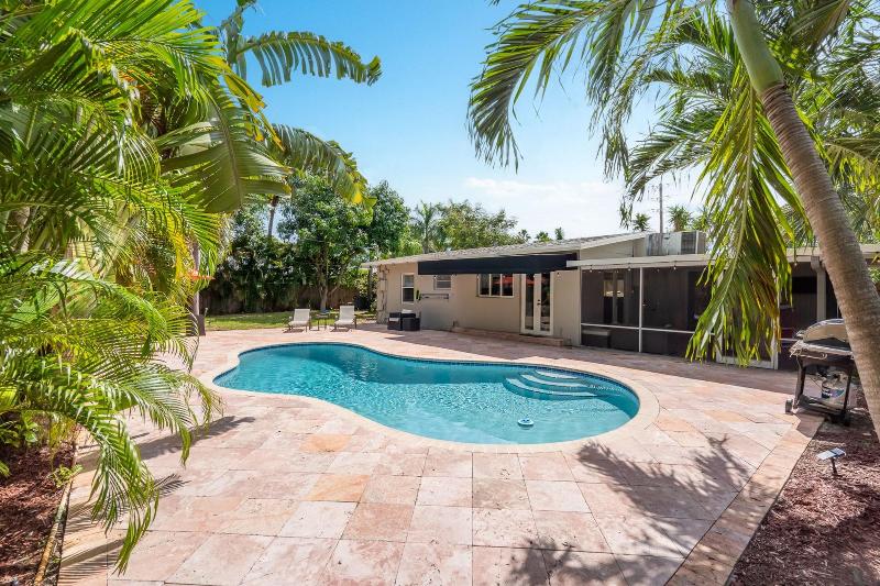 Will S Off Wilton Drive Pool Villa By Opus image