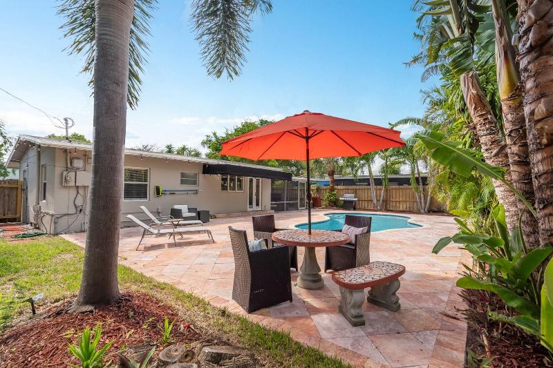 Will S Off Wilton Drive Pool Villa By Opus image