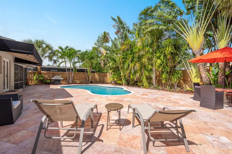 Will S Off Wilton Drive Pool Villa By Opus image