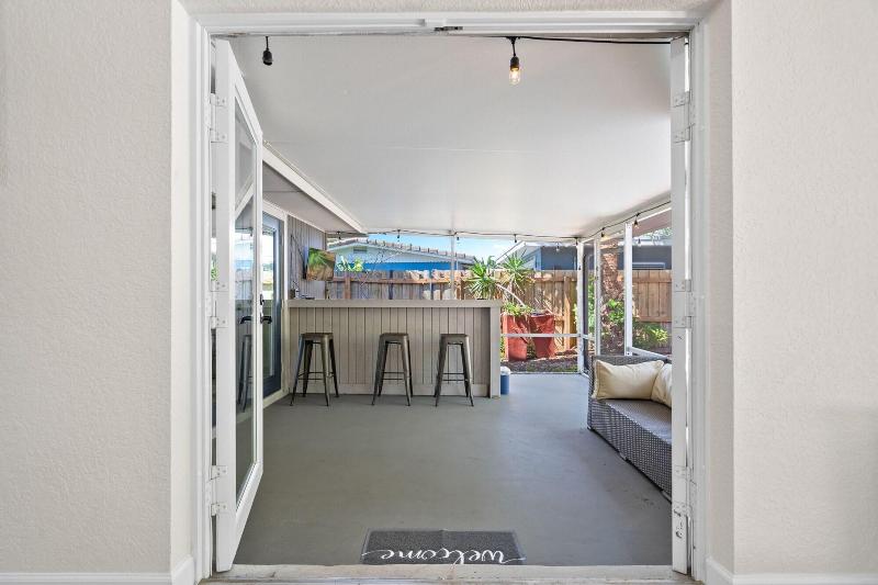 Will S Off Wilton Drive Pool Villa By Opus image