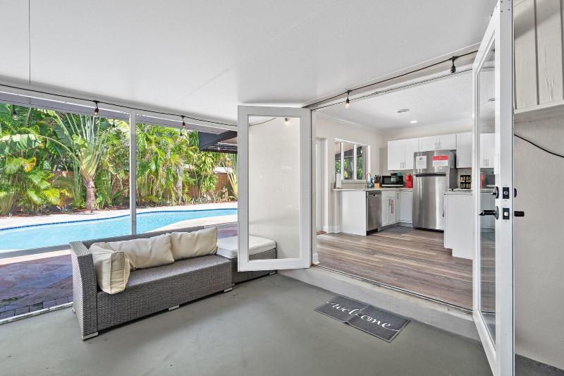 Will S Off Wilton Drive Pool Villa By Opus image