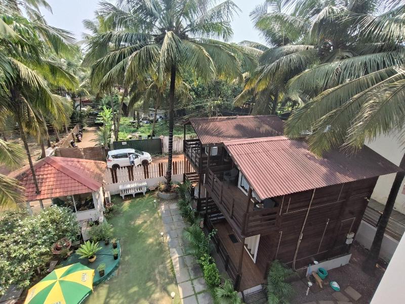 Beach Walk Resort Goa image