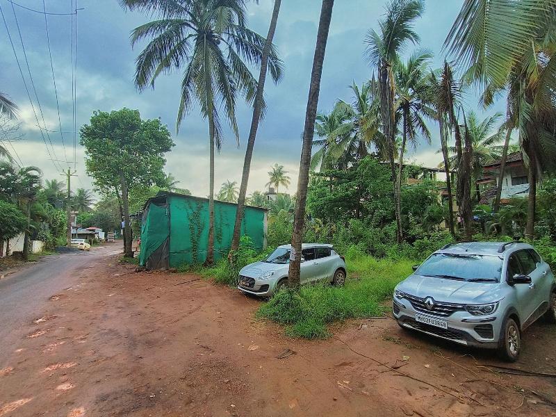 Beach Walk Resort Goa image