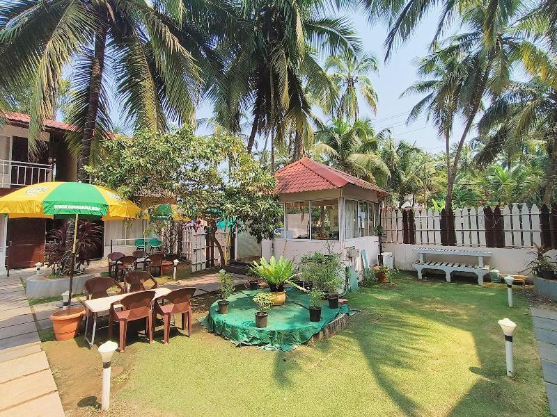 Beach Walk Resort Goa image
