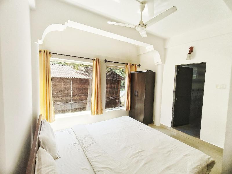 Beach Walk Resort Goa image