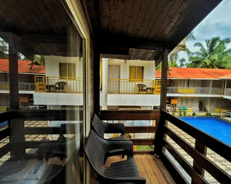 Beach Walk Resort Goa image