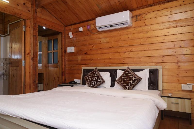 Beach Walk Resort Goa image