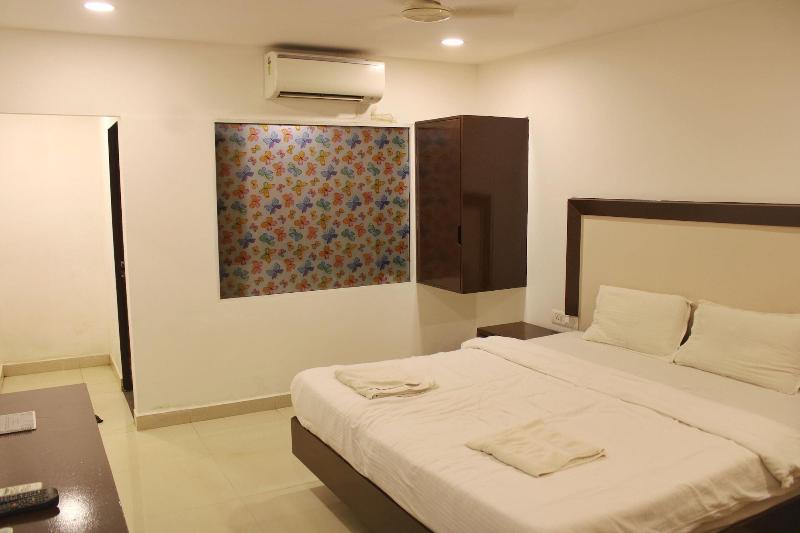 Beach Walk Resort Goa image