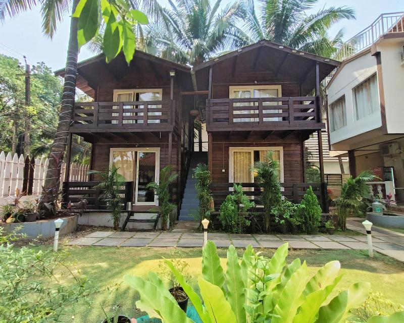 Beach Walk Resort Goa image