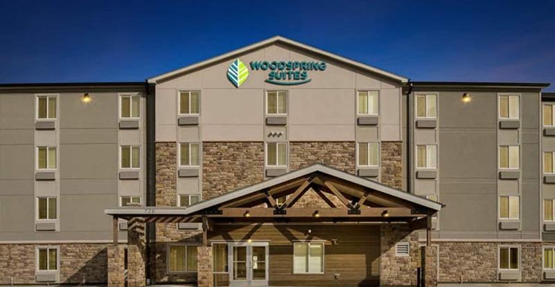 Woodspring Suites Fort Myers Cape Coral image