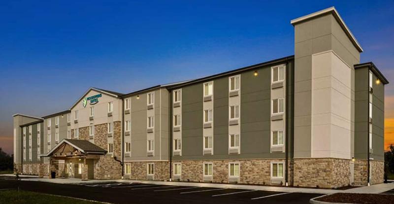 Woodspring Suites Fort Myers Cape Coral image