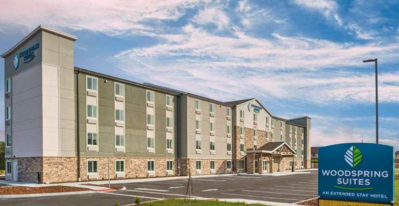 Woodspring Suites Fort Myers Cape Coral image