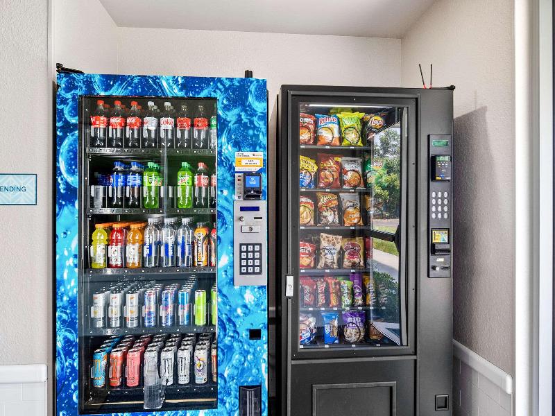 Woodspring Suites Fort Myers Cape Coral image