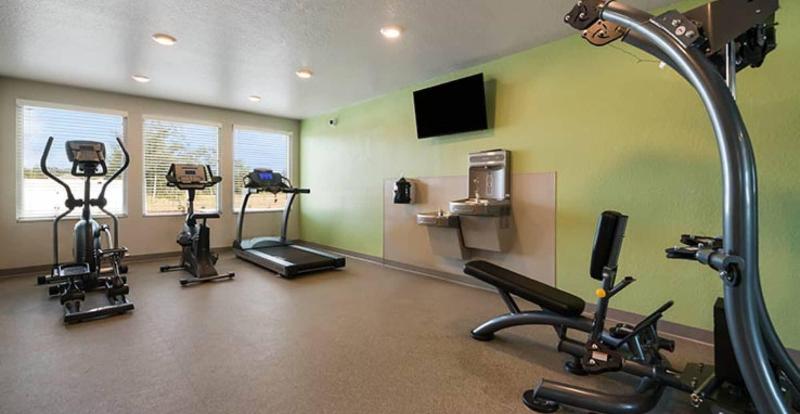 Woodspring Suites Fort Myers Cape Coral image