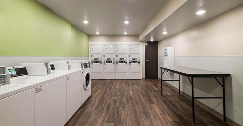 Woodspring Suites Fort Myers Cape Coral image