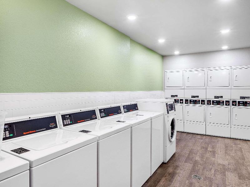 Woodspring Suites Fort Myers Cape Coral image