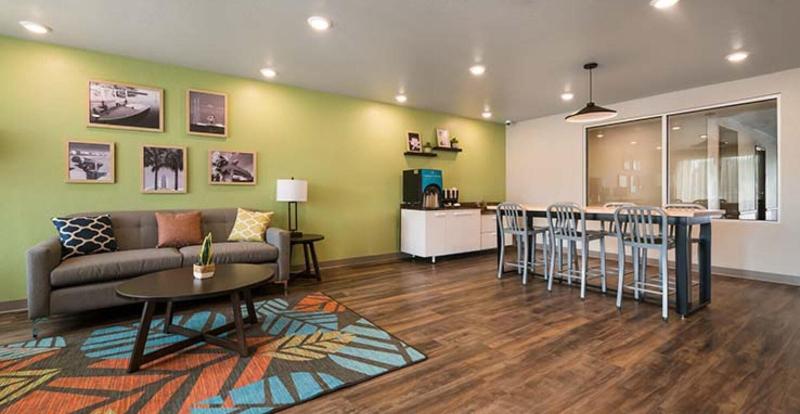 Woodspring Suites Fort Myers Cape Coral image