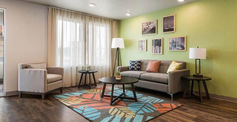 Woodspring Suites Fort Myers Cape Coral image