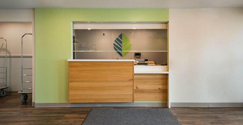 Woodspring Suites Fort Myers Cape Coral image