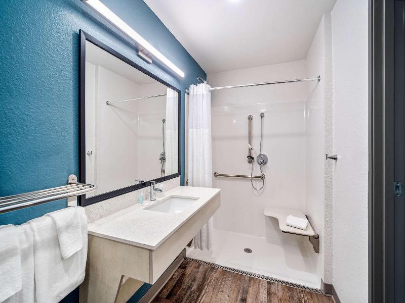 Woodspring Suites Fort Myers Cape Coral image
