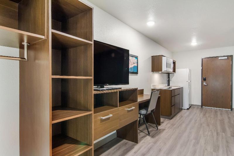 Woodspring Suites Fort Myers Cape Coral image