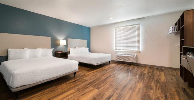 Woodspring Suites Fort Myers Cape Coral image