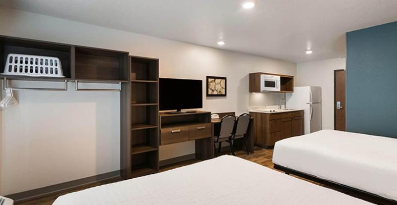 Woodspring Suites Fort Myers Cape Coral image