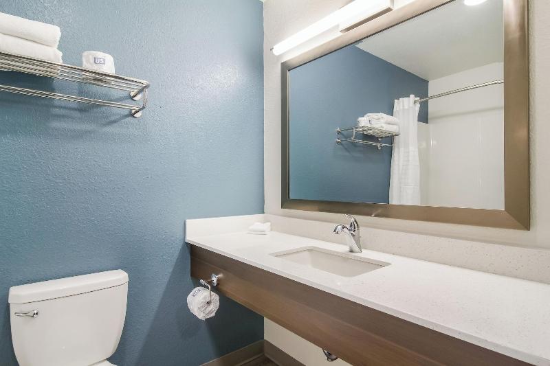 Woodspring Suites Fort Myers Cape Coral image