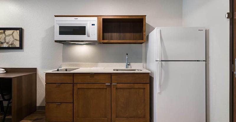 Woodspring Suites Fort Myers Cape Coral image