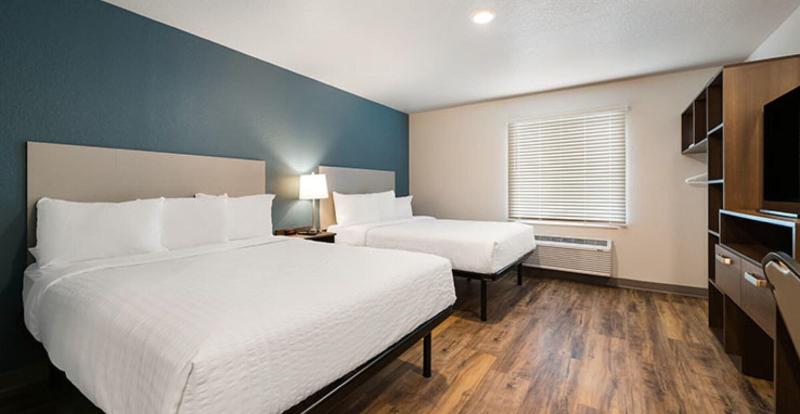 Woodspring Suites Fort Myers Cape Coral image