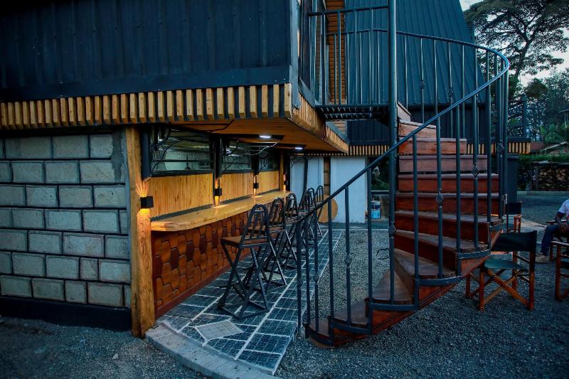 Fortunas Cabins