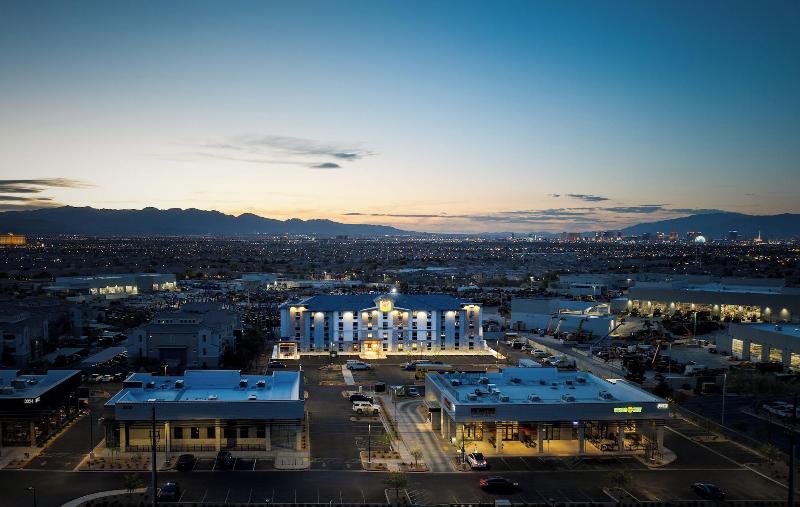My Place Hotel Las Vegas South Henderson image
