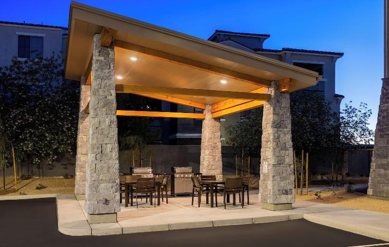 My Place Hotel Las Vegas South Henderson image