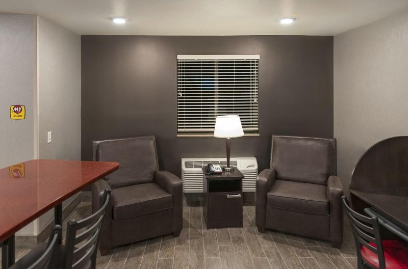 My Place Hotel Las Vegas South Henderson image