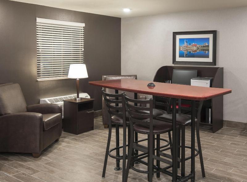 My Place Hotel Las Vegas South Henderson image