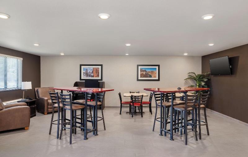 My Place Hotel Las Vegas South Henderson image