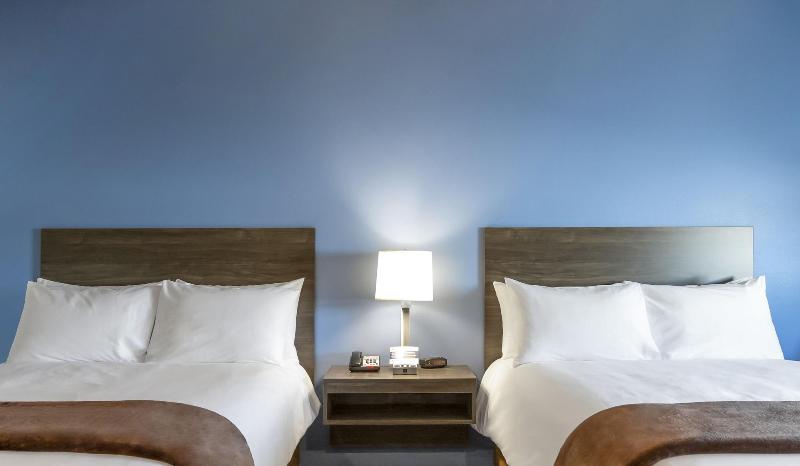 My Place Hotel Las Vegas South Henderson image