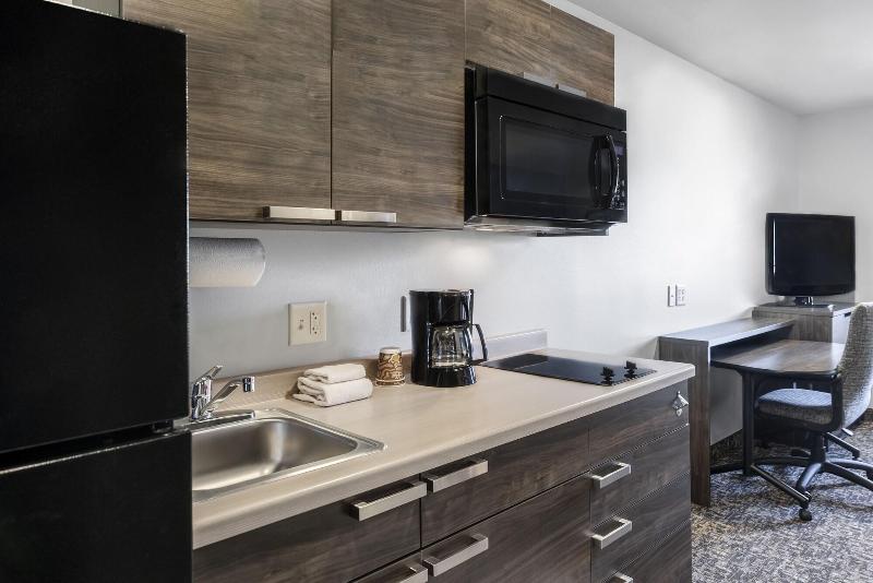 My Place Hotel Las Vegas South Henderson image