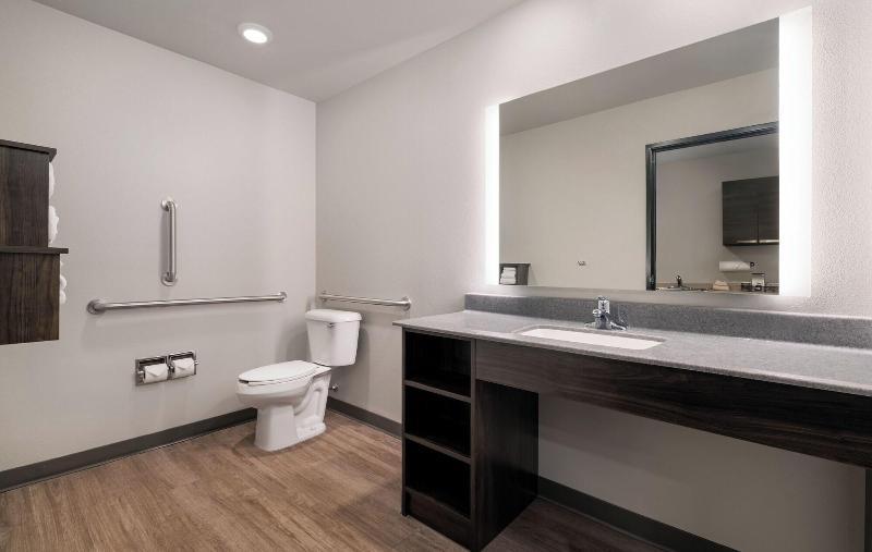 My Place Hotel Las Vegas South Henderson image