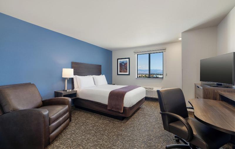 My Place Hotel Las Vegas South Henderson image